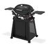 WEBER Q 2800N+ mit Premium Rollwagen, CH-Version, Schwarz (1501116)