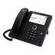 AUDIOCODES C455HDPS-DBW IP Phone MS Teams