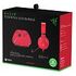 RAZER Kaira X Pulse Red Essential Duo Bundle, Xbox X|S, Xbox One / Discord / NSW (RZ82-03970200-B3M1)