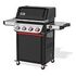 WEBER Spirit EP-425, CH version, Black (1500958)