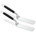 WEBER Griddle Spatula Set (3400424)