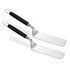 WEBER Griddle Spatula Set (3400424)