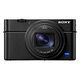 SONY Cyber-shot DSC-RX100 VIIA (DSC-RX100M7A)