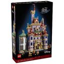 LEGO Disney - Beauty and the Beast Castle (43263)