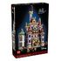 LEGO Disney - Beauty and the Beast Castle (43263)