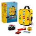 LEGO Yellow Travel Suitcase (40817)