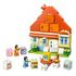 LEGO Duplo - Blueys Familienhaus mit Memory-Spiel (10459)