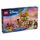 LEGO Disney - Kakamora Barge (43258)