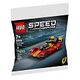 LEGO Speed Champions - Ferrari 499P Supersportwagen (30709)