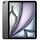 APPLE iPad Air 13" (2025) Wi-Fi, 128GB, Space Grau (MCNH4TY/A)