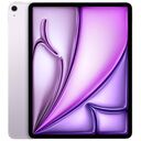 APPLE iPad Air 13" (2025) Wi-Fi + Cellular (5G), 512GB, Purple (MCJD4TY/A)