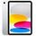 APPLE iPad 11" (2025/11th Gen) Wi-Fi, 128GB, Silver (MD3Y4TY/A)