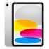 APPLE iPad 11" (2025/11. Gen) Wi-Fi, 128GB, Silber (MD3Y4TY/A)