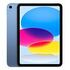 APPLE iPad 11" (2025/11. Gen) Wi-Fi, 128GB, Blau (MD4A4TY/A)