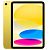 APPLE iPad 11" (2025/11. Gen) Wi-Fi, 128GB, Gelb (MD4D4TY/A)