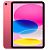 APPLE iPad 11" (2025/11th Gen) Wi-Fi, 128GB, Pink (MD4E4TY/A)