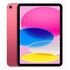 APPLE iPad 11" (2025/11th Gen) Wi-Fi, 128GB, Pink (MD4E4TY/A)