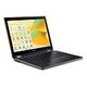 ACER Chromebook Spin 512 R857TN-TCO-C75Y, Intel N150 (4x 1.8/3.6GHz), 8.0GB, 64GB SSD, Schweizer Tastaturlayout (NX.JB0EZ.001)