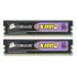 CORSAIR TWIN2X2048-5400C4, 2048MB, DDR2-667, CL4-4-4-12