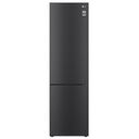 LG ELECTRONICS GBP62MCTBC