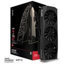 XFX Quicksilver Radeon RX 9070 XT Gaming Edition, Radeon RX 9070 XT, 16GB GDDR6, PCI-Express (RX-97TQICKB9)