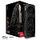 XFX Quicksilver Radeon RX 9070 XT Gaming Edition, Radeon RX 9070 XT, 16GB GDDR6, PCI-Express (RX-97TQICKB9)