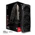 XFX Quicksilver Radeon RX 9070 XT Gaming Edition, Radeon RX 9070 XT, 16GB GDDR6, PCI-Express (RX-97TQICKB9)