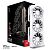 XFX Swift Radeon RX 9070 OC White Triple Fan Gaming Edition, Radeon RX 9070, 16GB GDDR6, PCI-Express (RX-97SWFB3W9)