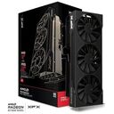 XFX Swift Radeon RX 9070 XT Triple Fan Gaming Edition, Radeon RX 9070 XT, 16GB GDDR6, PCI-Express (RX-97TSWF3B9)