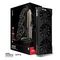 XFX Swift Radeon RX 9070 XT Triple Fan Gaming Edition, Radeon RX 9070 XT, 16GB GDDR6, PCI-Express (RX-97TSWF3B9)