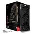 XFX Swift Radeon RX 9070 XT Triple Fan Gaming Edition, Radeon RX 9070 XT, 16GB GDDR6, PCI-Express (RX-97TSWF3B9)