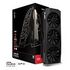 XFX Quicksilver Radeon RX 9070 OC Gaming Edition, Radeon RX 9070, 16GB GDDR6, PCI-Express (RX-97QICKBB9)