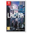 Lacuna (Red Art Games), NSW