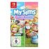 MySims Cozy Bundle (Electronic Arts), NSW