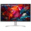 LG ELECTRONICS UltraFine 32UN650K-W