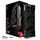 XFX Swift Radeon RX 9070 OC Triple Fan Gaming Edition, Radeon RX 9070, 16GB GDDR6, PCI-Express (RX-97SWFB3B9)