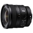 SONY FE 16 mm F1.8 G (SEL16F18G)