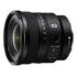 SONY FE 16 mm F1.8 G (SEL16F18G)