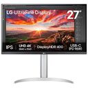 LG ELECTRONICS UltraFine 27UP850K-W