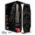 XFX Mercury Radeon RX 9070 XT Gaming Edition, Radeon RX 9070 XT, 16GB GDDR6, PCI-Express (RX-97TMERCB9)