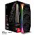 XFX Mercury Radeon RX 9070 XT OC Gaming Edition with RGB, Radeon RX 9070 XT, 16GB GDDR6, PCI-Express (RX-97TRGBBB9)