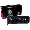 POWERCOLOR Radeon RX 9070 Hellhound, Radeon RX 9070, 16 GB GDDR6, PCI-Express (RX9070 16G-L/OC)