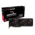 POWERCOLOR Radeon RX 9070 Reaper, Radeon RX 9070, 16GB GDDR6, PCI-Express (RX9070 16G-A)