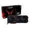 POWERCOLOR Radeon RX 9070 Red Devil, Radeon RX 9070, 16 GB GDDR6, PCI-Express (RX9070 16G-E/OC)