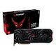 POWERCOLOR Radeon RX 9070 Red Devil, Radeon RX 9070, 16 GB GDDR6, PCI-Express (RX9070 16G-E/OC)
