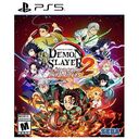 Demon Slayer: Kimetsu no Yaiba - The Hinokami Chronicles 2 (Sega), PS5