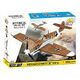 COBI Historical Collection WW2: Messerschmitt Bf 109 G (COBI-5761)