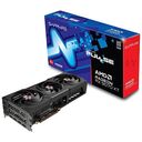 SAPPHIRE Radeon RX 9070 XT Pulse, Radeon RX 9070 XT, 16GB GDDR6, PCI-Express (11348-03-20G)