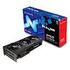 SAPPHIRE Radeon RX 9070 XT Pulse, Radeon RX 9070 XT, 16GB GDDR6, PCI-Express (11348-03-20G)