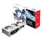 SAPPHIRE Radeon RX 9070 XT Pure, Radeon RX 9070 XT, 16 GB GDDR6, PCI-Express (11348-02-20G)
